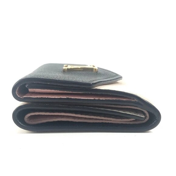 LOUIS VUITTON M80984 Portefeuille-Rock Mini Wallet Small Items Trifold wallet - Picture 3 of 14